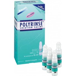 Polyrinse 30x15 ml (doses)