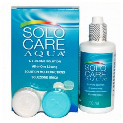 Solocare Aqua 90ml