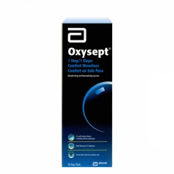 Oxysept 1 étape