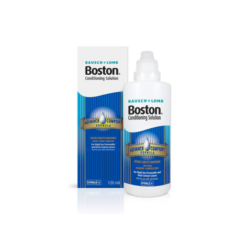 Boston Advance Conditionner Conservation flacon de 120ml